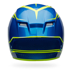 Bell Helmets Qualifier Conduit Gloss Helmets