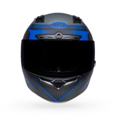 Bell Helmets Qualifier Dlx Mips Raiser Matte Helmets