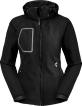 Gerbing Heated Clothing Women'S 7V Torrid Softshell Heated Jacket 2.0 |