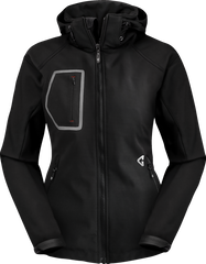 Gerbing Heated Clothing Women'S 7V Torrid Softshell Heated Jacket 2.0 |