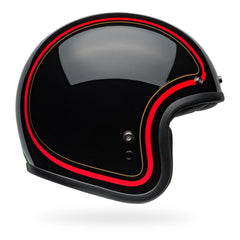 Bell Helmets Custom 500 Chief Gloss Helmets