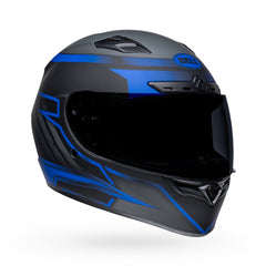 Bell Helmets Qualifier Dlx Mips Raiser Matte Helmets