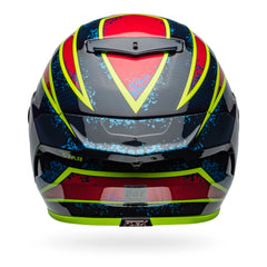 Bell Helmets Race Star Dlx Flex Xenon Gloss Helmets
