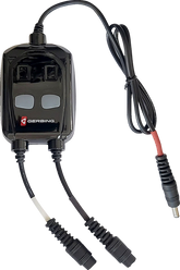 Gerbing Heated Clothing 12 V Temperature Controller - Dual - Wireless |
