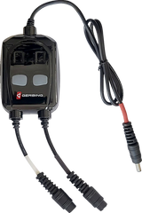 Gerbing Heated Clothing 12 V Temperature Controller - Dual - Wireless |