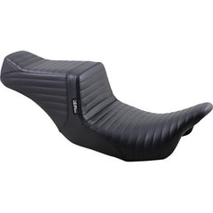 Le Pera Kickflip Daddy Long Legs Seat - Black - Fl '08-'23