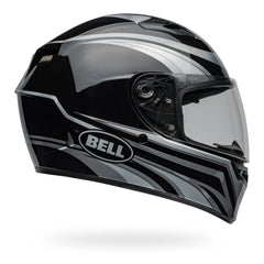 Bell Helmets Qualifier Conduit Gloss Helmets