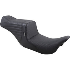 Le Pera Tailwhip Seat - Black - Fl '08-'23