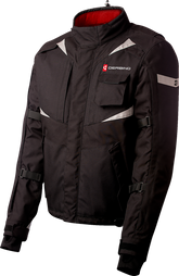Gerbing Heated Clothing 12V Ex Pro Heated Jacket - Black - Mens |