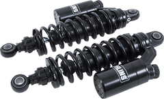 Ohlins | Twin Shocks - 13" - Fully Adjustable - STX36P (HD764)