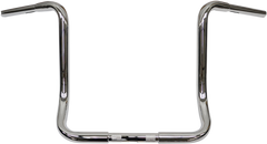 La Choppers 14" Touring Ape Hanger Handlebar - Chrome