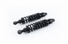 Ohlins | Twin Shocks - 12" - Rebound Adjustable - STX36D Blackline (HD762)