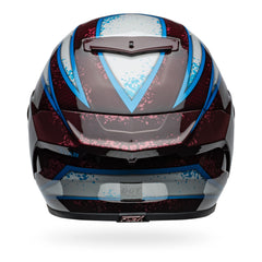 Bell Helmets Race Star Dlx Flex Xenon Gloss Helmets
