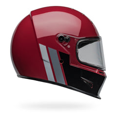 Bell Helmets Eliminator Gt Gloss Helmets