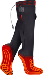 Gerbing Heated Clothing 12V Heated Sock Liner |