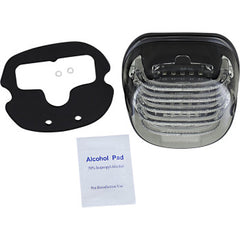 Custom Dynamics Probeam® Low Profile Led Taillight With Bottom Window