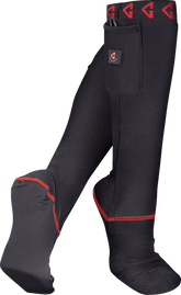Gerbing Heated Clothing 7V Battery Heated Sock Liner |
