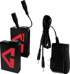 Gerbing Heated Clothing 7V Heated Glove Liners |