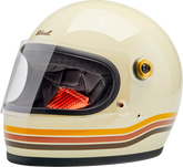 Biltwell Gringo S Helmet Gloss Desert Spectrum