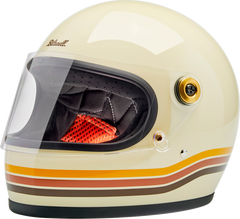 Biltwell Gringo S Helmet Gloss Desert Spectrum