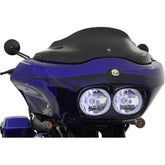 Klock Werks Flare™ Windshield For H-D 1998-2013 Road Glide