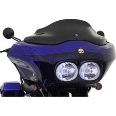 Klock Werks Flare™ Windshield For H-D 1998-2013 Road Glide