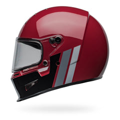 Bell Helmets Eliminator Gt Gloss Helmets