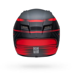 Bell Helmets Qualifier Dlx Mips Raiser Matte Helmets
