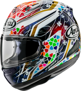 Arai Helmets Corsair-X Helmet - Nakagami-3
