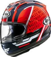 Arai Helmets Corsair-X Helmet - Vinales-6