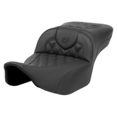 Saddlemen 2024 Road Glide / Street Glide | 2023-2024 Cvo Road Glide / Street Glide Roadsofa Ls Ext Reach Seat