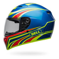 Bell Helmets Qualifier Conduit Gloss Helmets