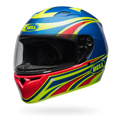 Bell Helmets Qualifier Conduit Gloss Helmets