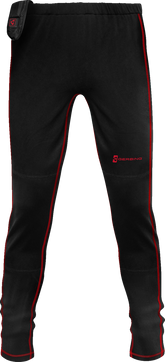 Gerbing Heated Clothing 7V Heated Base Layer Men'S Pants - Black |