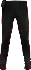 Gerbing Heated Clothing 7V Heated Base Layer Men'S Pants - Black |