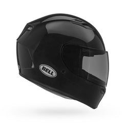 Bell Helmets Qualifier Gloss Black Helmets