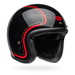 Bell Helmets Custom 500 Chief Gloss Helmets