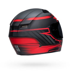 Bell Helmets Qualifier Dlx Mips Raiser Matte Helmets