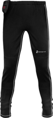 Gerbing Heated Clothing Women'S 7V Battery Heated Pants - Black |