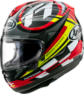 Arai Helmets Corsair-X Helmet - Isle Of Man Tt 2023