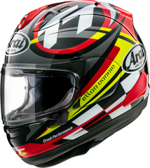 Arai Helmets Corsair-X Helmet - Isle Of Man Tt 2023