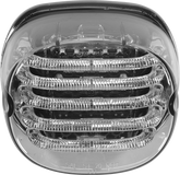 Custom Dynamics Probeam® Low-Profile Led Taillight Kit - With No Tag Light |