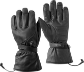 Gerbing Heated Clothing Women'S 12V G4 Heated Gloves - Black |