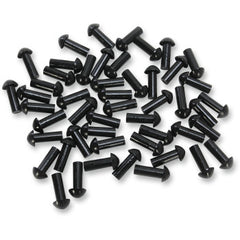 Stop & Go International Repair Plugs - Replacement - Pocket Tire Pluggers - 5/16" X 1" - 50 Pack