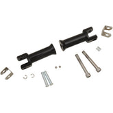 Drag Specialties Passenger Peg Mount Kit - 2018+ Softail