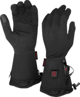 Gerbing Heated Clothing Women'S 7V Heated Glove Liners |