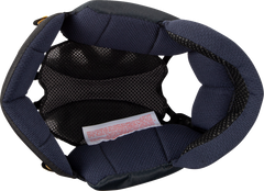 Arai Helmets Corsair-X/Defiant-X/Signet-X Interior Pad - Ep Iii