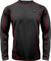 Gerbing Heated Clothing 7V Heated Base Layer Shirt - Mens |