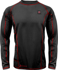 Gerbing Heated Clothing 7V Heated Base Layer Shirt - Mens |