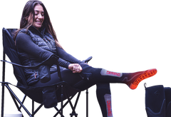 Gerbing Heated Clothing 7V Wool Heated Socks |